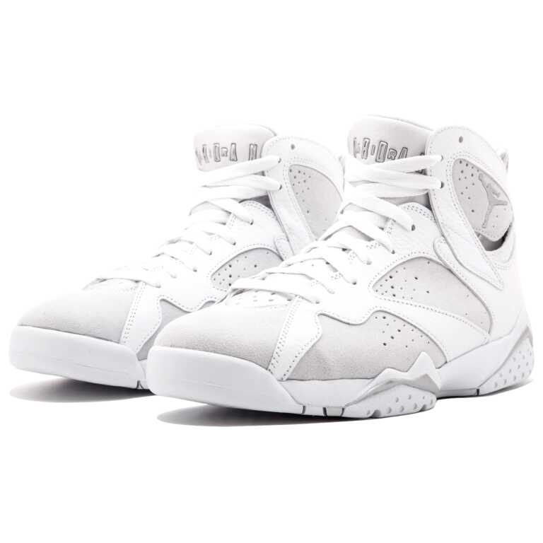 Air Jordan 7 Retro "Pure Money"