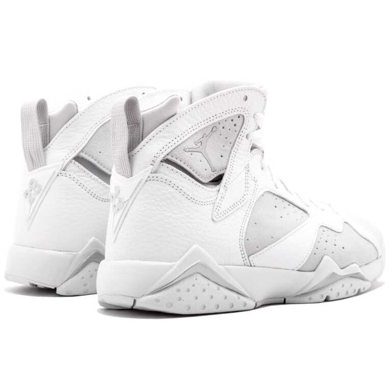 Air Jordan 7 Retro "Pure Money" - Image 2