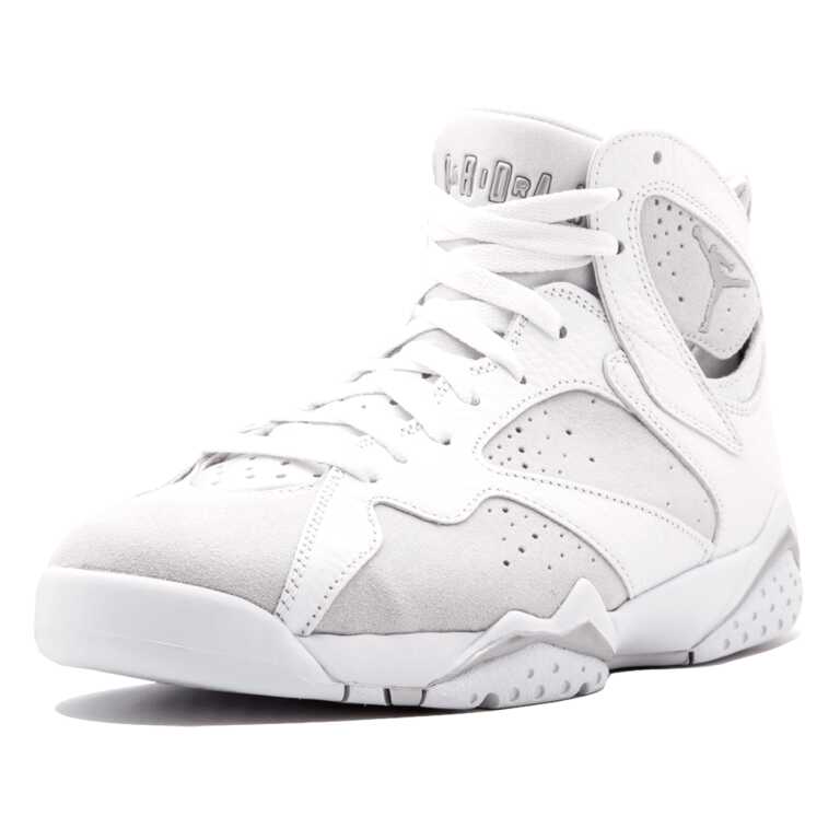 Air Jordan 7 Retro "Pure Money" - Image 5