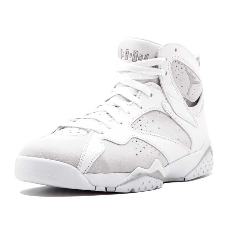 Air Jordan 7 Retro "Pure Money" - Image 4