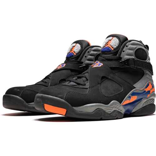 Aire Jordan 8 Retro "Phoenix Suns"