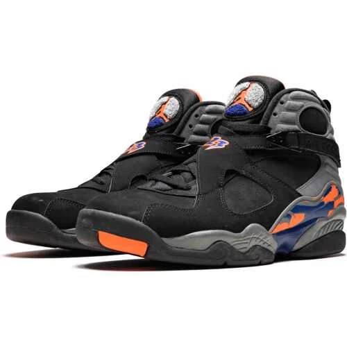 Aire Jordan 8 Retro "Phoenix Suns"
