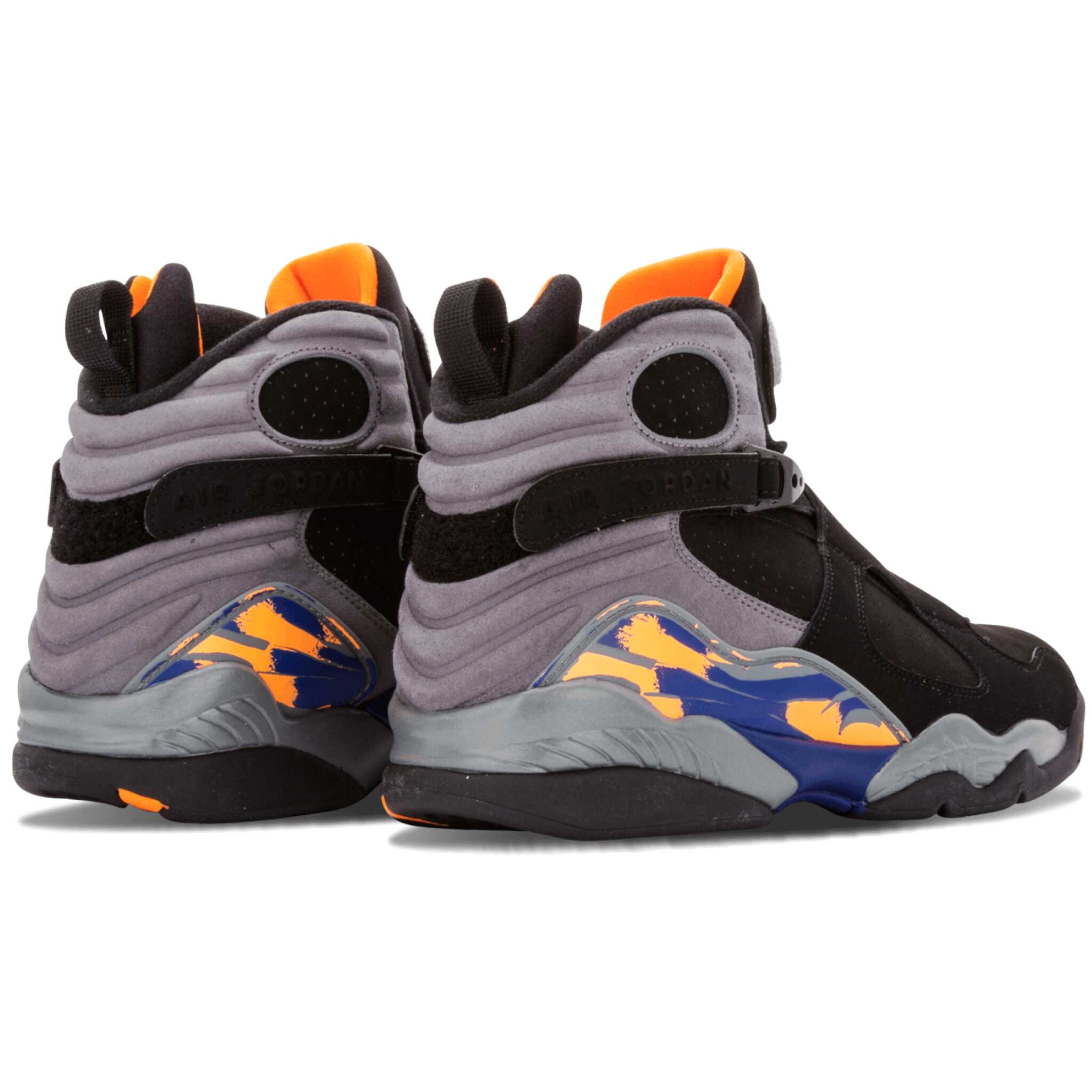 jordan 8 phoenix suns