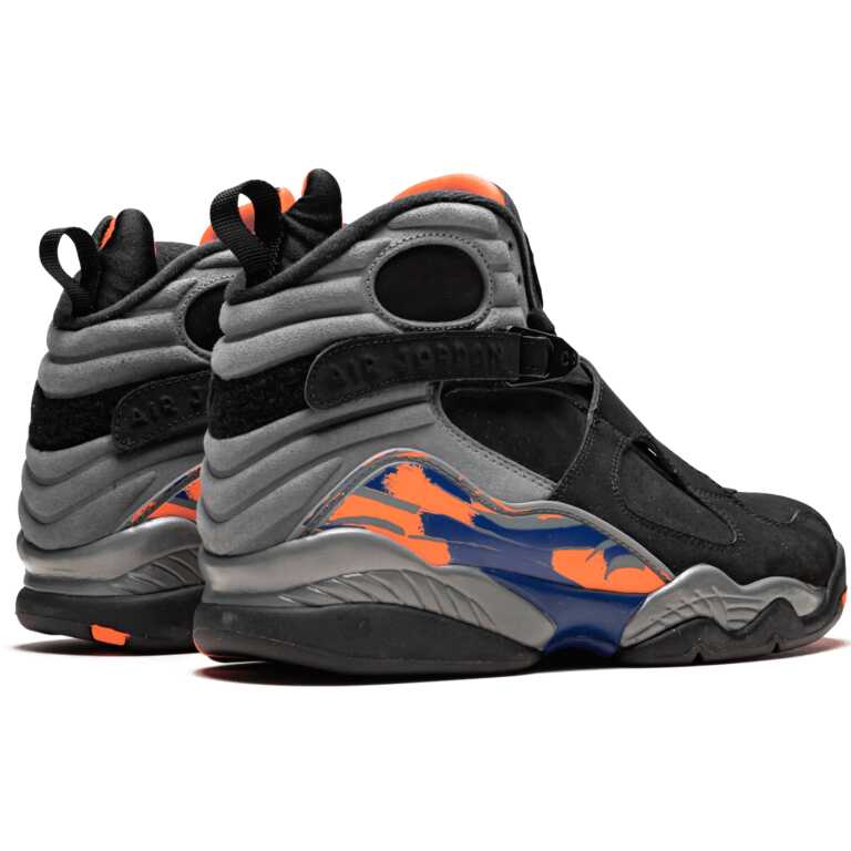 Aire Jordan 8 Retro "Phoenix Suns" - Image 2