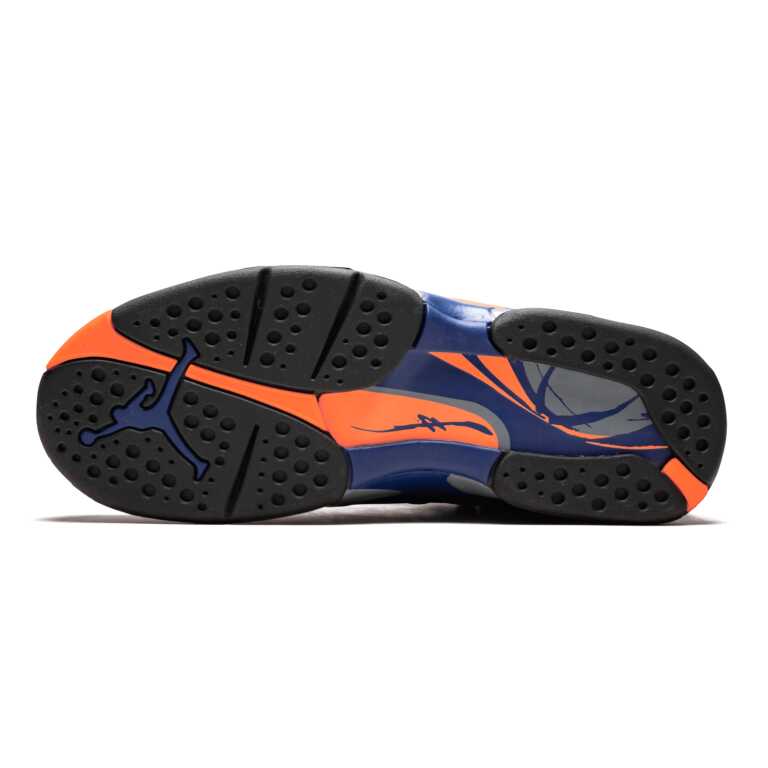Aire Jordan 8 Retro "Phoenix Suns" - Image 6