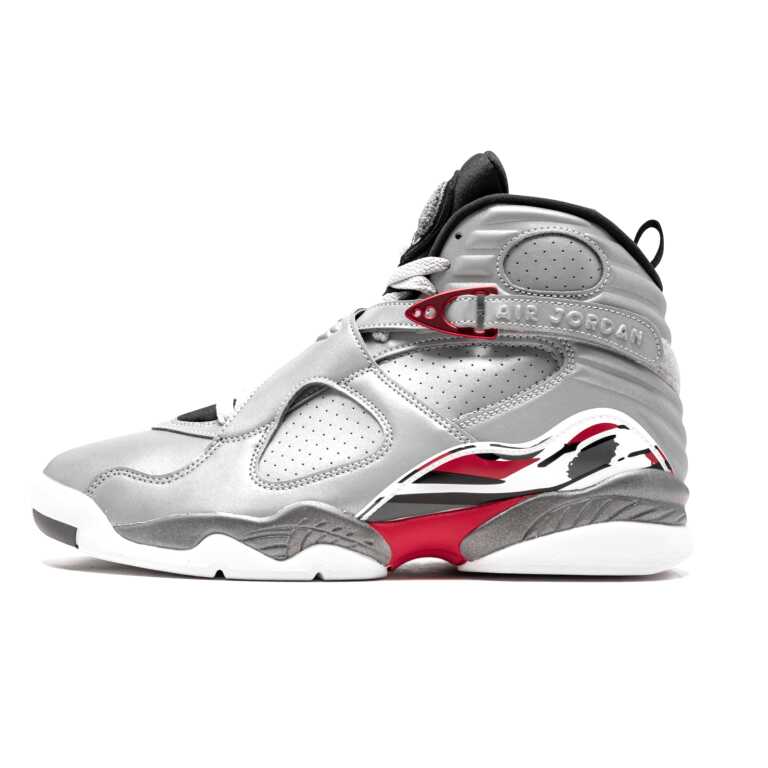Air Jordan 8 “Reflections of a Champion” - Image 3