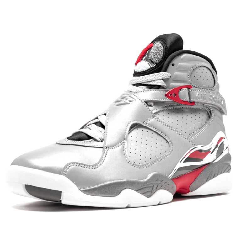 Air Jordan 8 “Reflections of a Champion” - Image 4