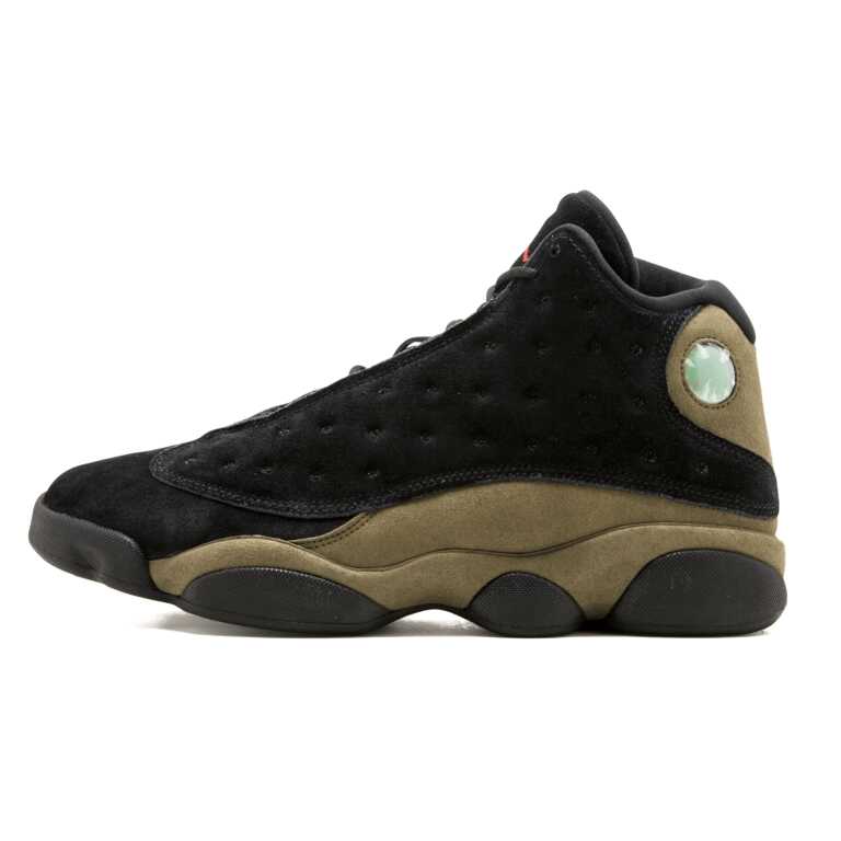 Air Jordan 13 Retro “Olive” - Image 3