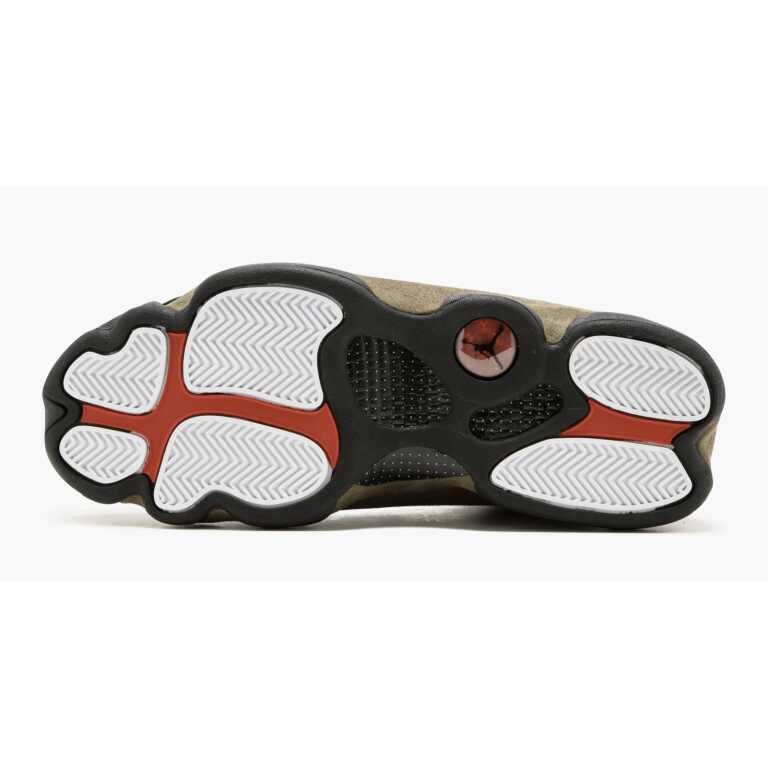 Air Jordan 13 Retro “Olive” - Image 5