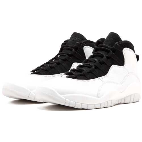 Air Jordan 10 Retro “I'm Back”