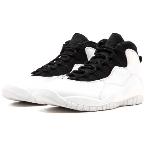 Air Jordan 10 Retro “I'm Back”