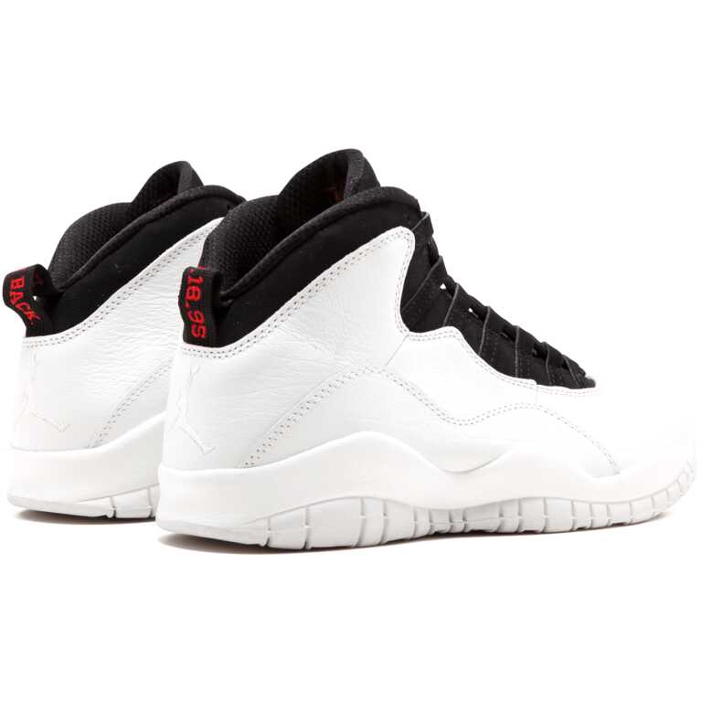 Air Jordan 10 Retro “I'm Back” - Image 2
