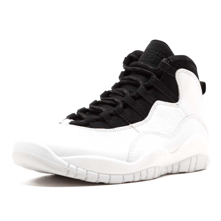 Air Jordan 10 Retro “I'm Back” - Image 4