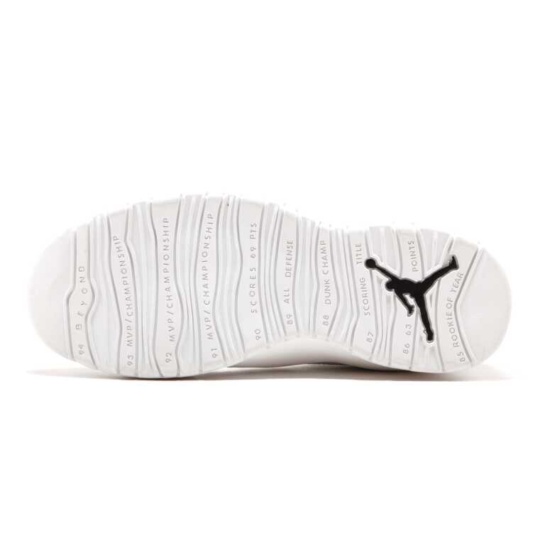 Air Jordan 10 Retro “I'm Back” - Image 5