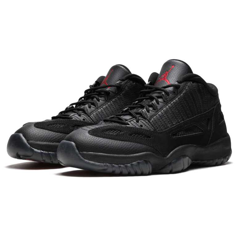 Jordan Air Jordan 11 Retro Low “Referee”