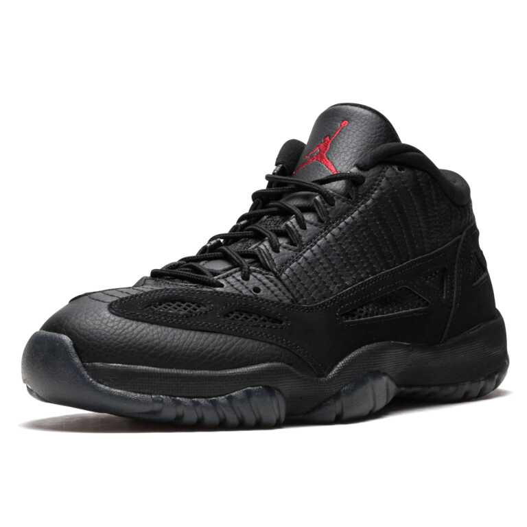 Jordan Air Jordan 11 Retro Low “Referee” - Image 4