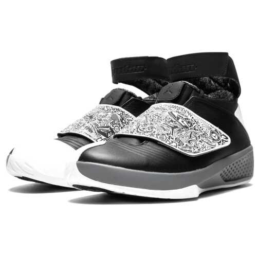 Air Jordan 20 "PLAYOFF"