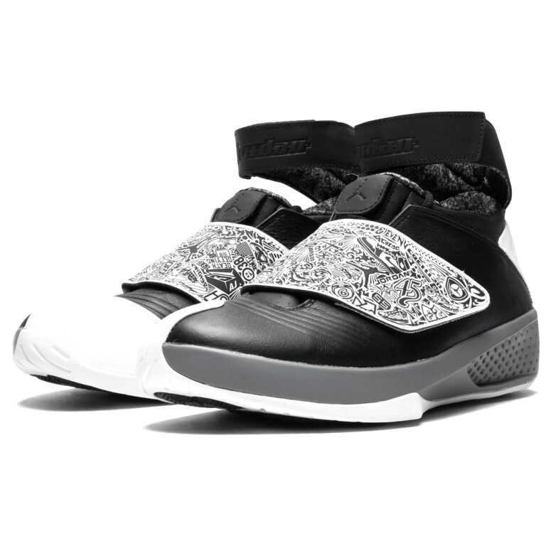 Air Jordan 20 "PLAYOFF"