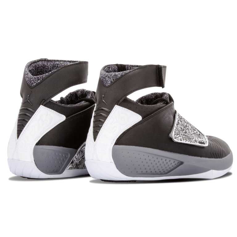 Air Jordan 20 "PLAYOFF" - Image 3