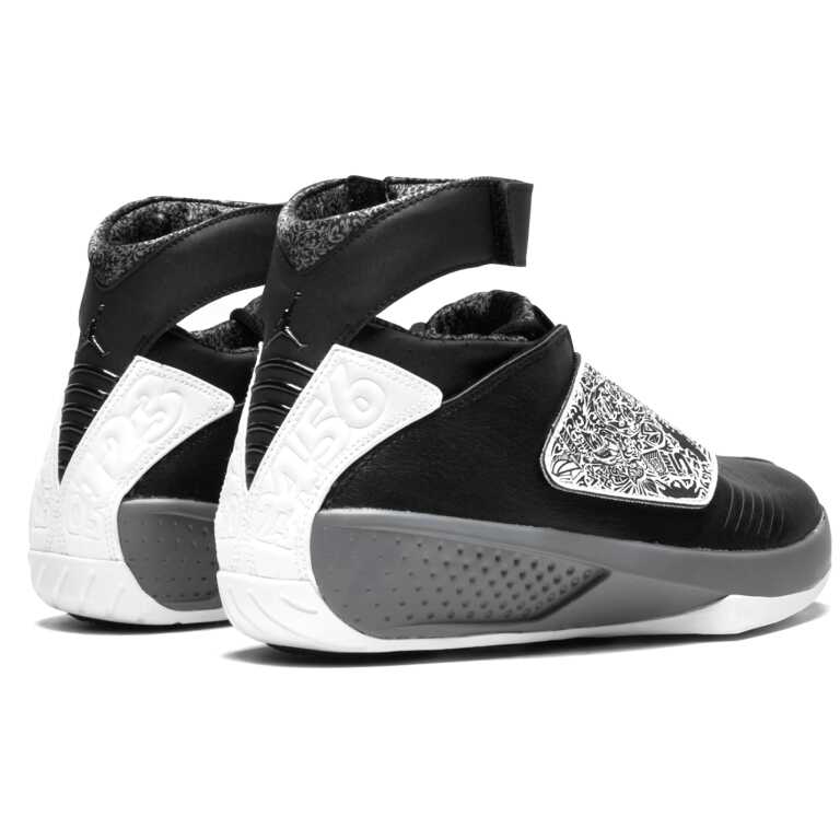 Air Jordan 20 "PLAYOFF" - Image 2