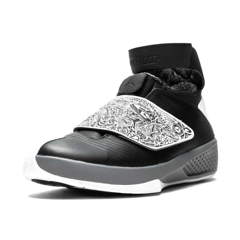 Air Jordan 20 "PLAYOFF" - Image 5