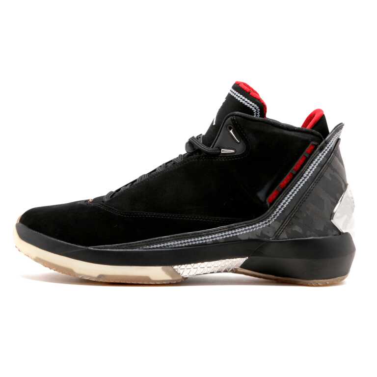 Air Jordan 22 OG "Varsity Red" - Image 3