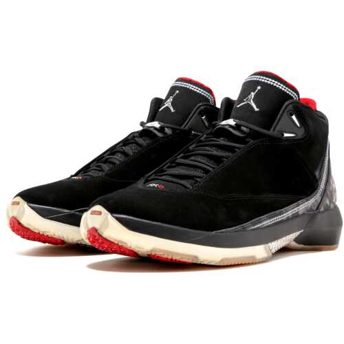 Air Jordan 22 OG "Varsity Red"