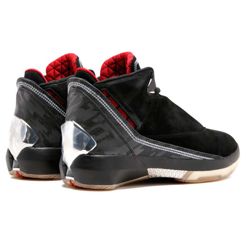 Air Jordan 22 OG "Varsity Red" - Image 2