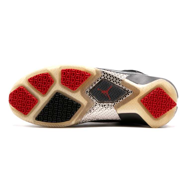 Air Jordan 22 OG "Varsity Red" - Image 5