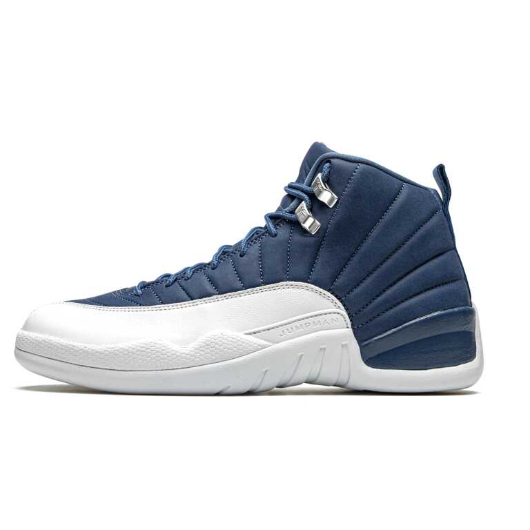 Air Jordan 12 Retro “Indigo” - Image 3