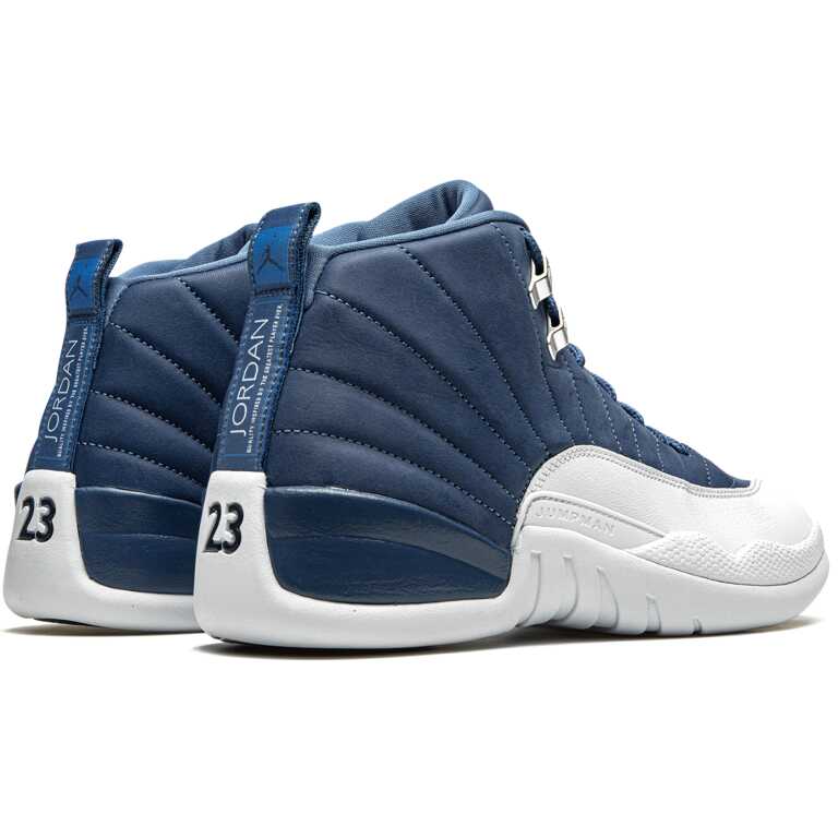Air Jordan 12 Retro “Indigo” - Image 2