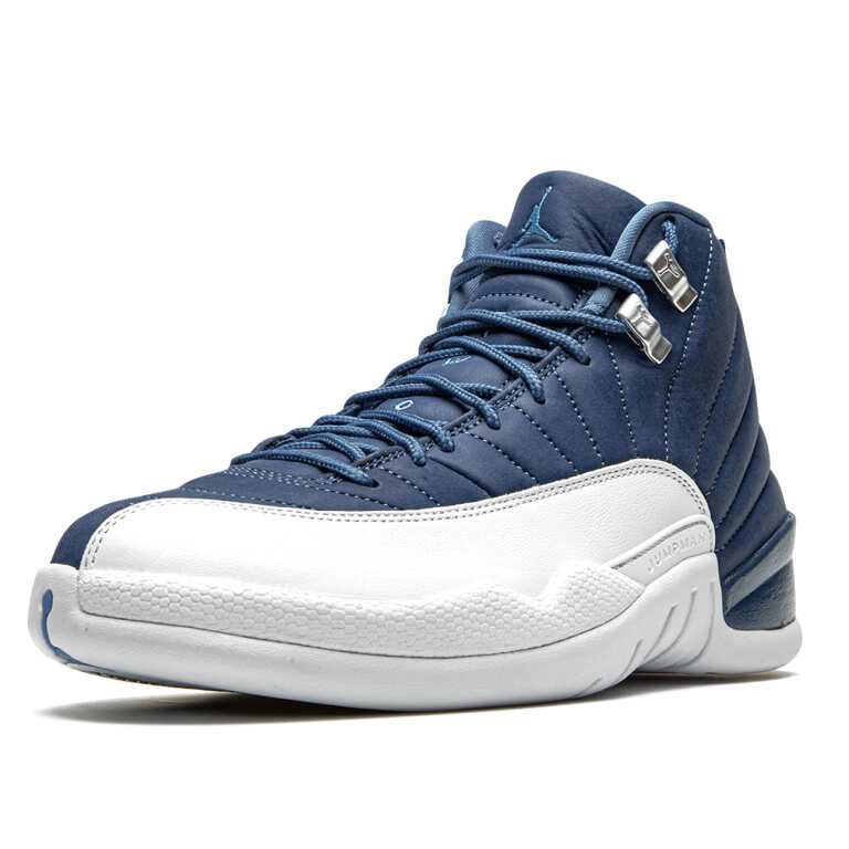 Air Jordan 12 Retro “Indigo” - Image 4