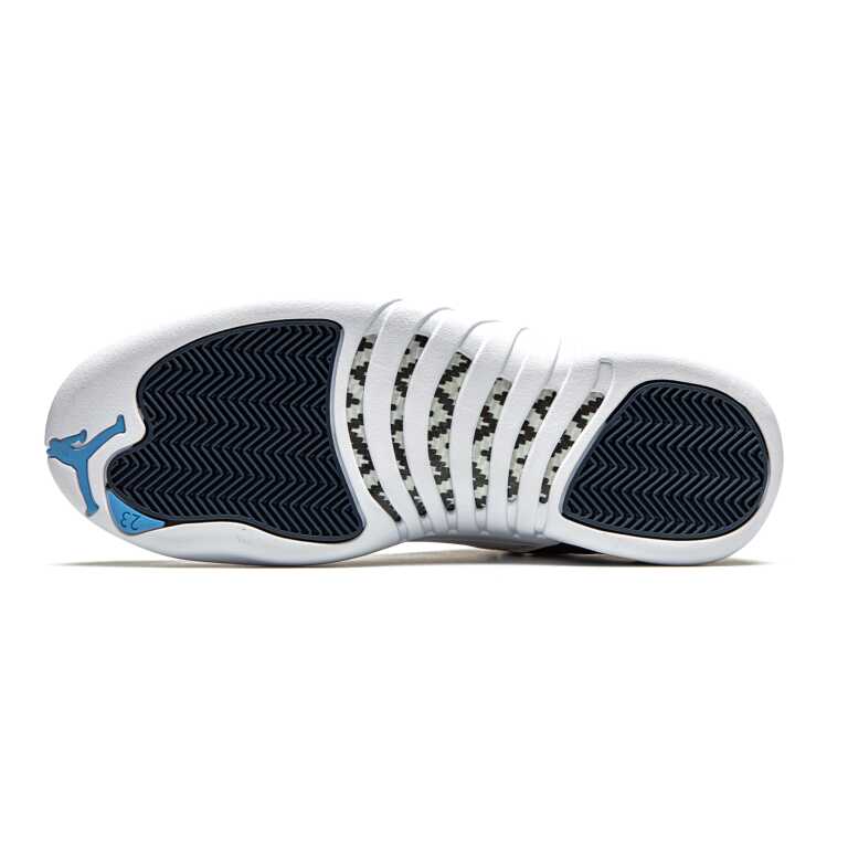 Air Jordan 12 Retro “Indigo” - Image 5