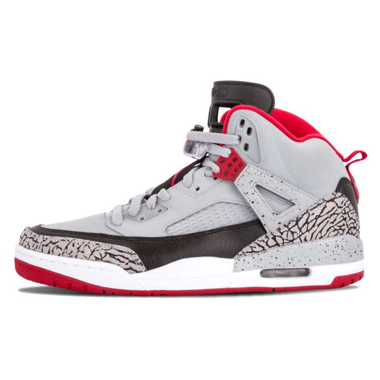Jordan Spiz'ike - Image 3