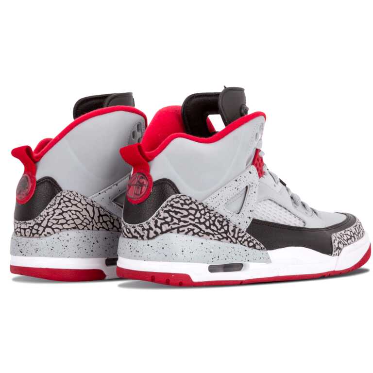 Jordan Spiz'ike - Image 2