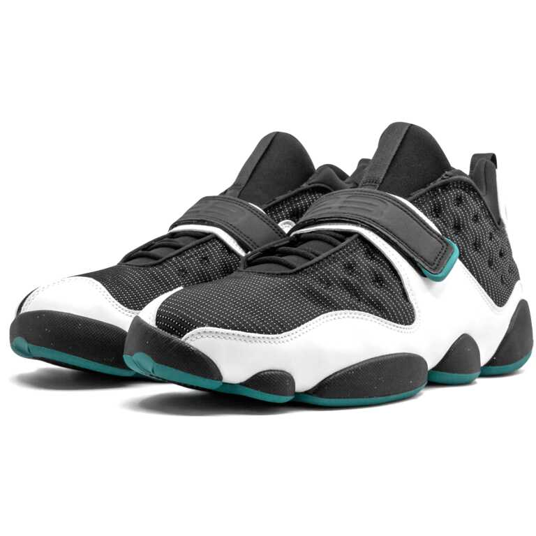 Jordan Black Cat