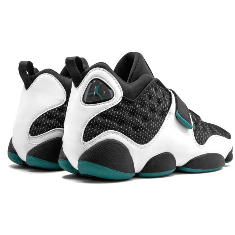 Jordan Black Cat - Image 2