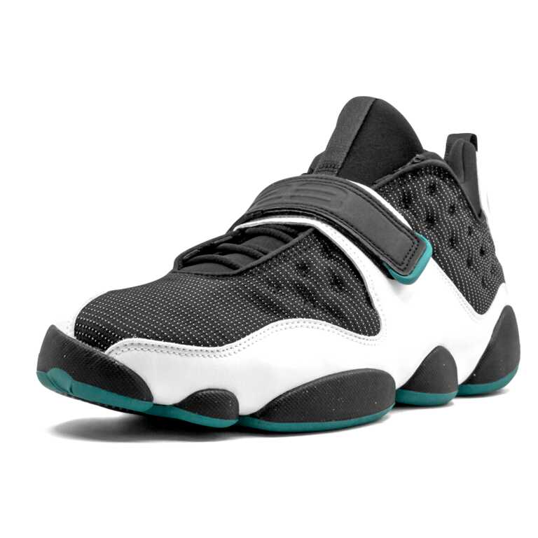 Jordan Black Cat - Image 4