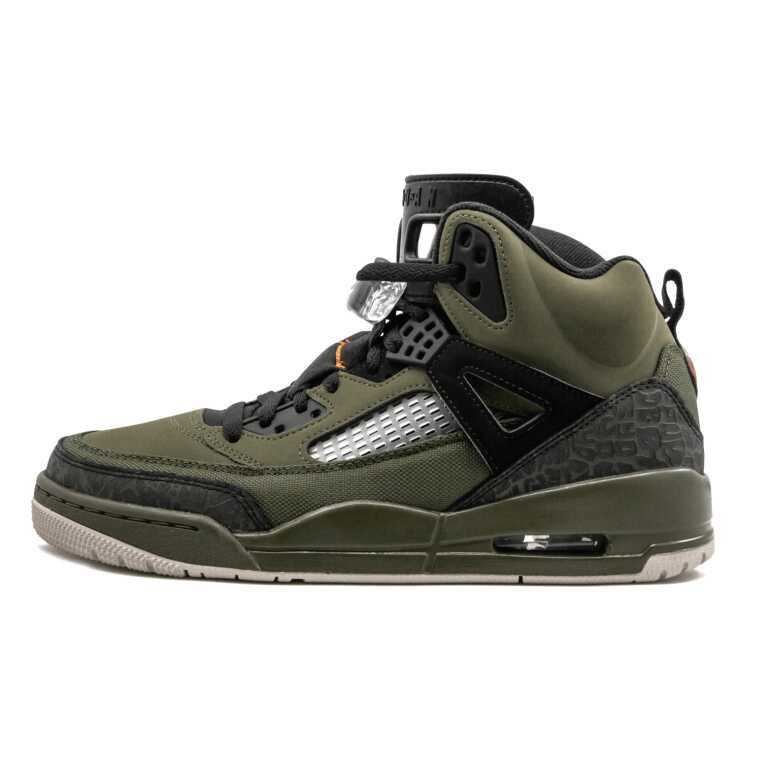Jordan Spiz'ike - Image 3