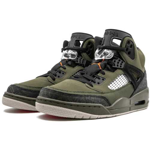 Jordan Spiz'ike