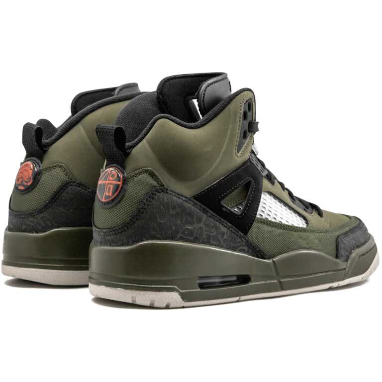 Jordan Spiz'ike - Image 2