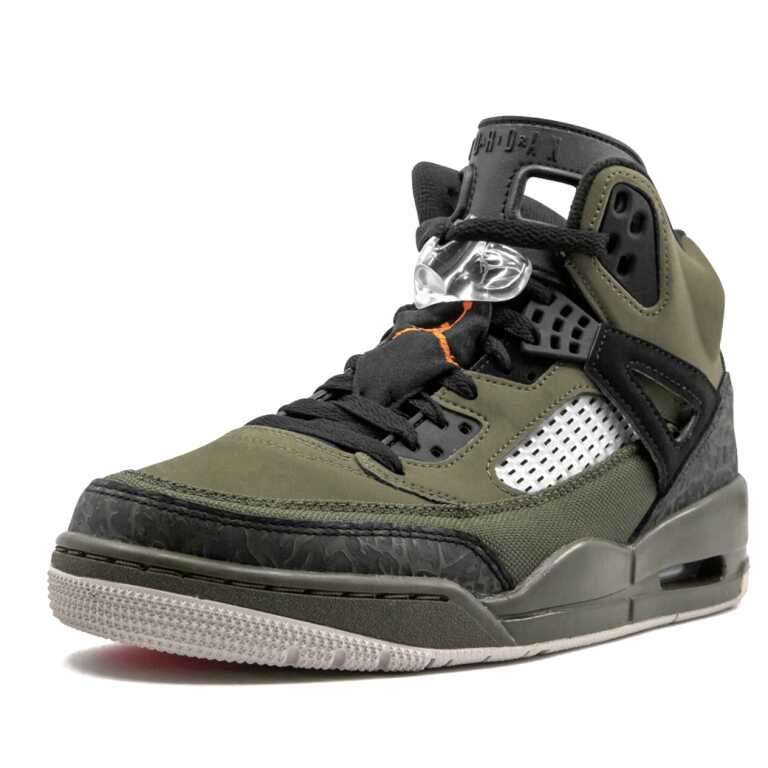 Jordan Spiz'ike - Image 4
