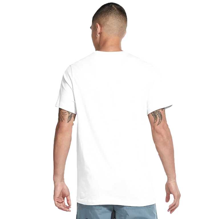Men's T-Shirt Nike Sportswear - Image 3