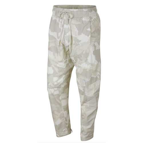 Men's Nike Camo Woven Pant