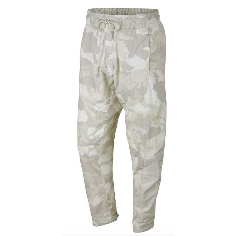 Men's Nike Camo Woven Pant
