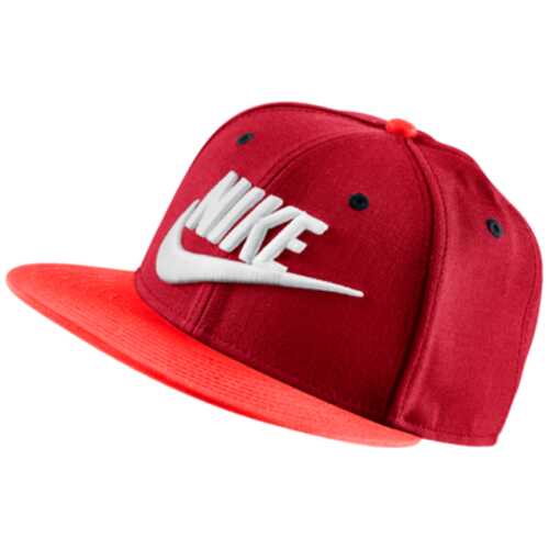 Gorra Nike Futura Snapback