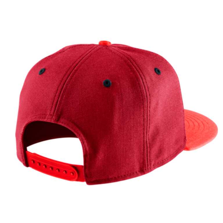 Gorra Nike Futura Snapback - Image 2