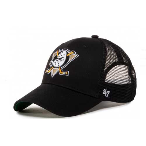 Gorra Anaheim Ducks Branson 47 Mvp