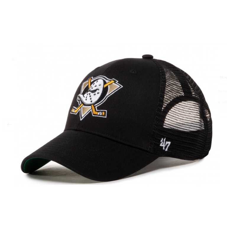 Gorra Anaheim Ducks Branson 47 Mvp