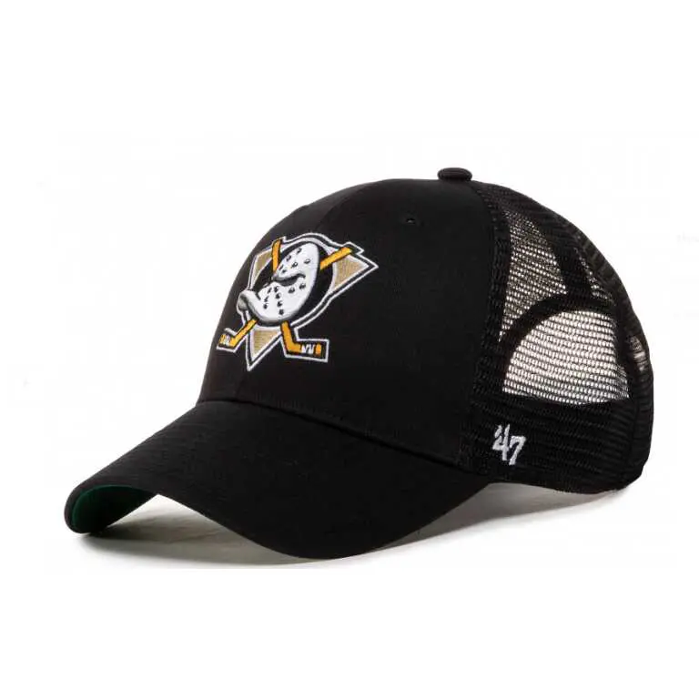 Gorra Anaheim Ducks Branson 47 Mvp